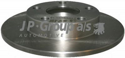 JP GROUP 1163203300 -  Тормозной диск
